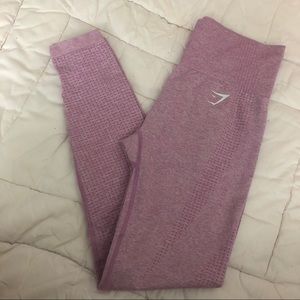 Gymshark vital seamless leggings